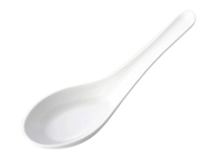 Melamine Soup Spoons